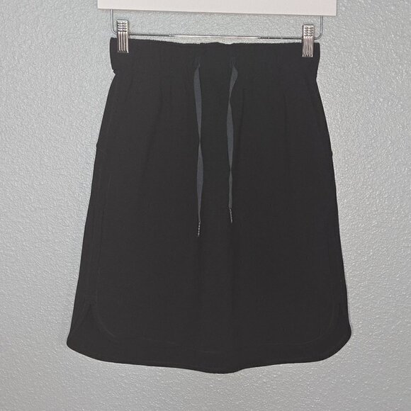 Lululemon On The Fly Skirt *21" - 4 - Picture 4 of 8